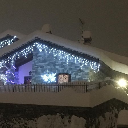 Appartamento Fleur Des Neiges Aosta Exterior photo