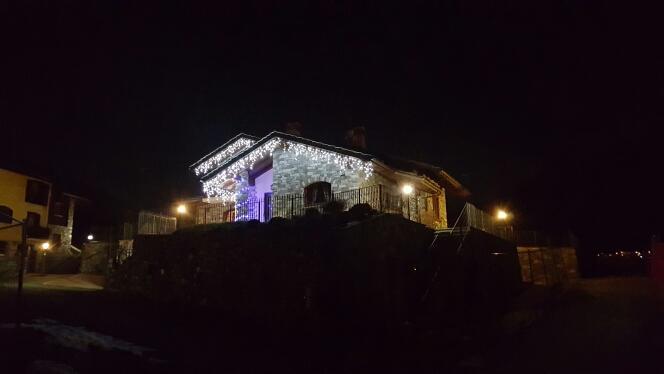 Appartamento Fleur Des Neiges Aosta Exterior photo